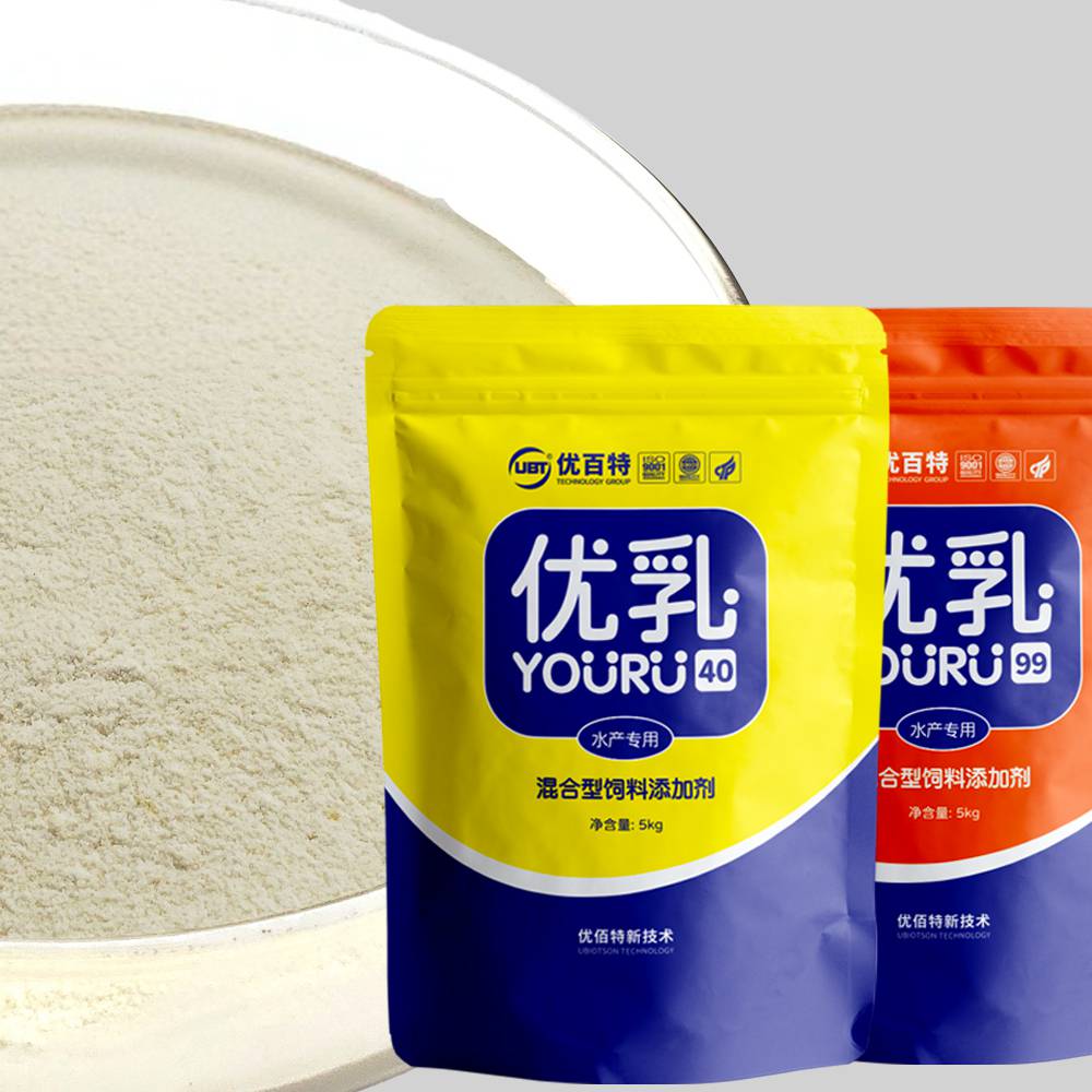 优乳40-优乳99（水产动物专用复合高效乳化剂）