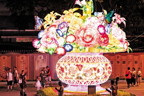 祝优百特全体员工中秋快乐！（附中秋出行推荐）
