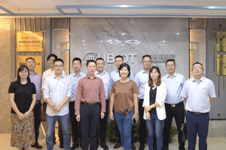 【培训动态】优百特2021年第一期博斯特特训班圆满成功