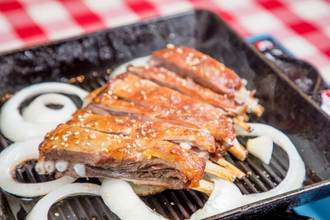过年了，为啥你家的羊肉比我家的好吃？