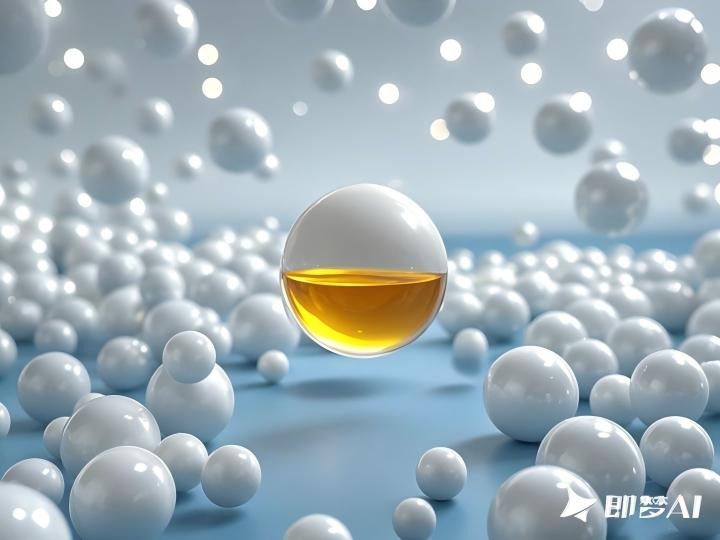 关于饲用油脂的那些事——价值
