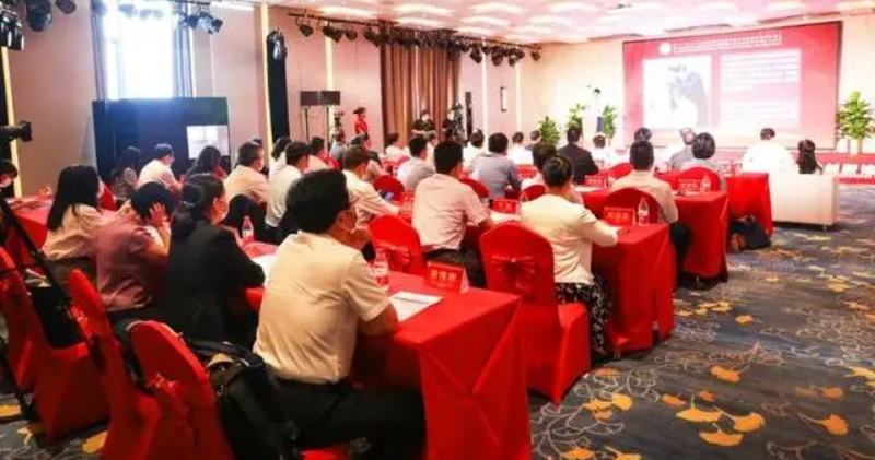 喜迅丨优百特荣获第十二届大北农科技二等奖