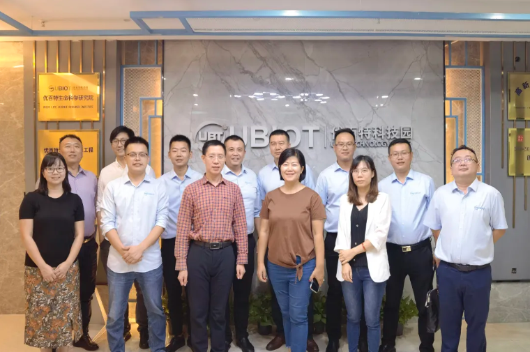 【培训动态】优百特2021年第一期博斯特特训班圆满成功