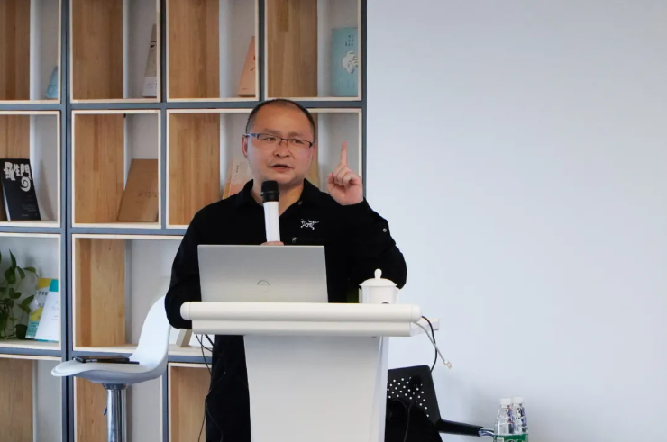 优百特管理与领导才能培训及2021年上半年总结和表彰大会圆满举行
